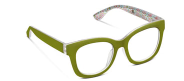 Center Stage Glasses