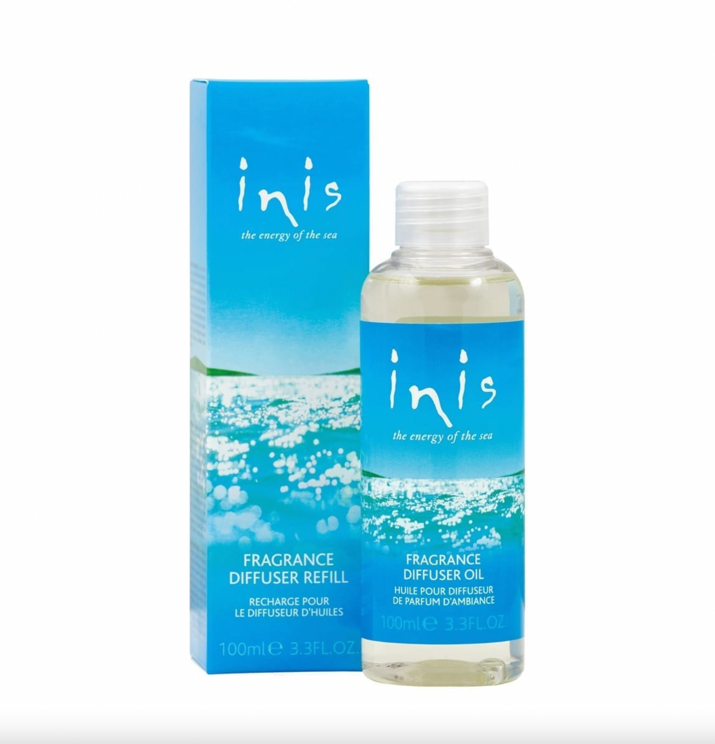 Inis Diffuser Refill