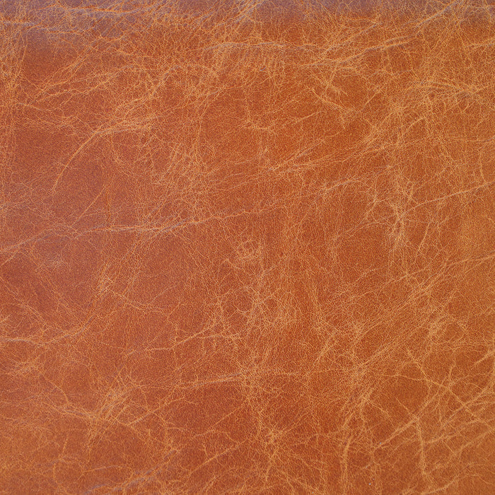 Copper Glaze (L071) Aniline Leather