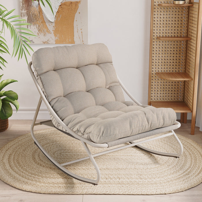 1pc / Beige