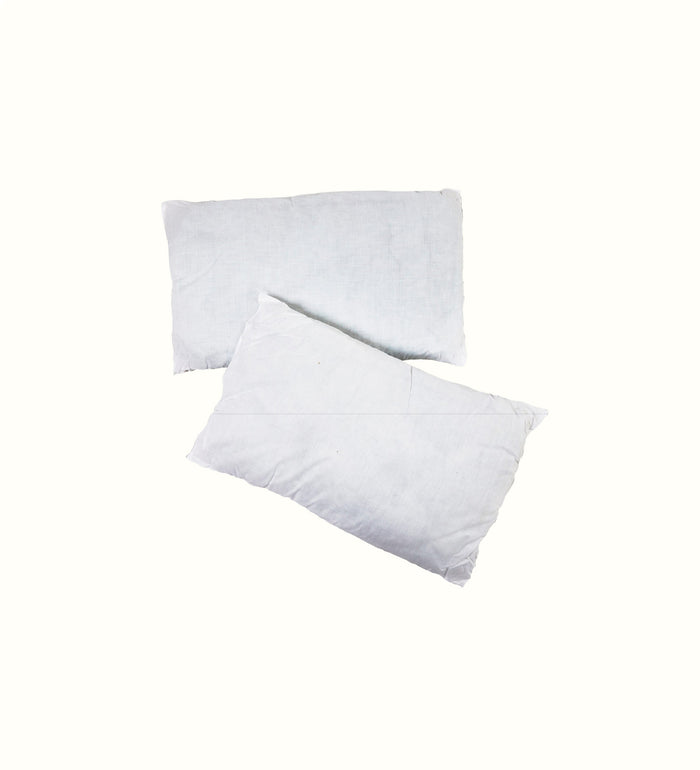 Pillow for elderly care interiors
