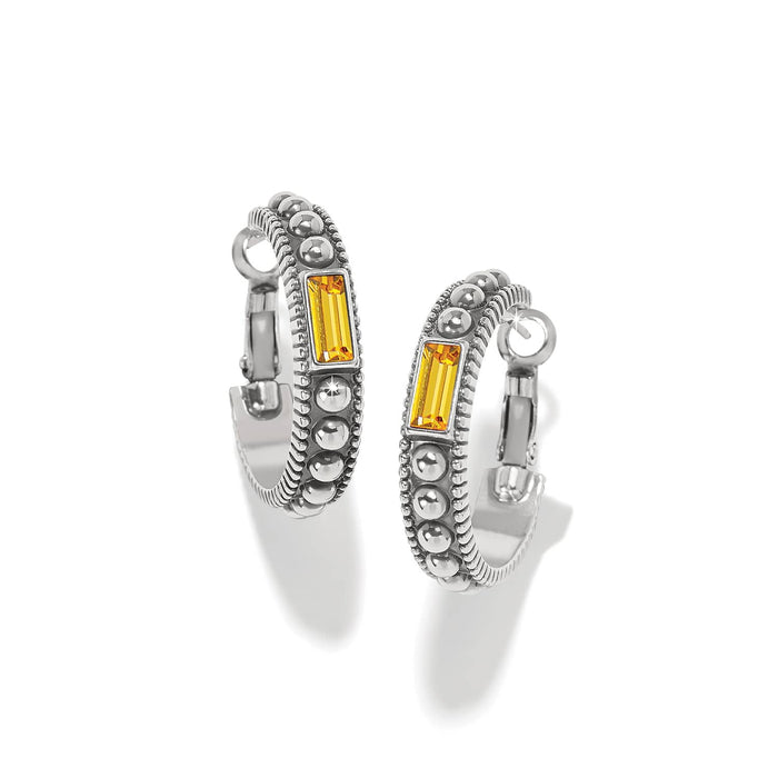 Silver-Light Topaz