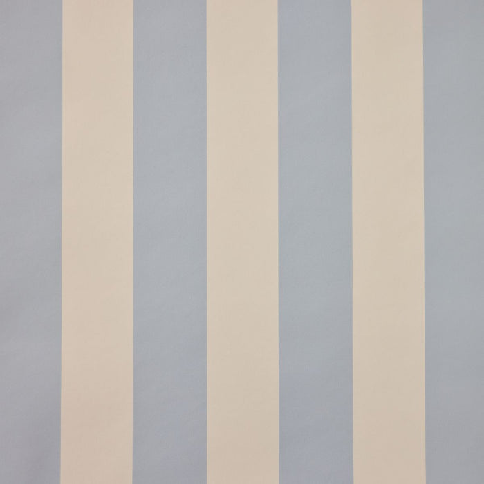 Sam in Light Blue Sandberg Wallpaper - Caitlin Wilson Design