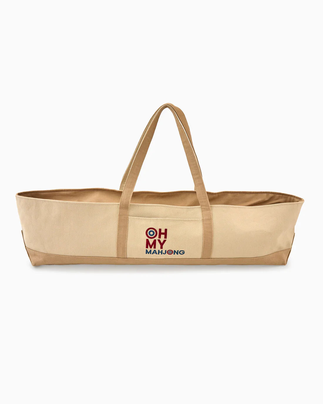 Mahjong Mat Storage Bag