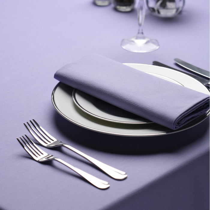 Violet contract fabric sample for care home interiors