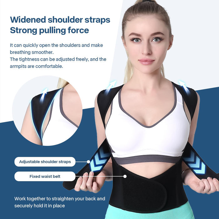 2DAY™ Posture Corrector