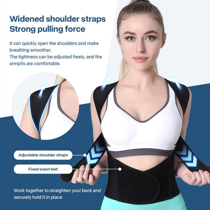 2DAY™ Posture Corrector