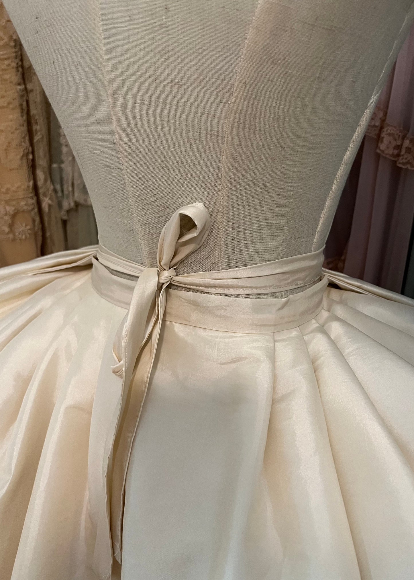 Versailles Robe à la française