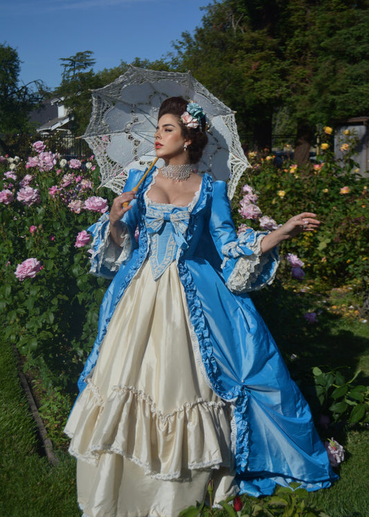Versailles Robe à la française