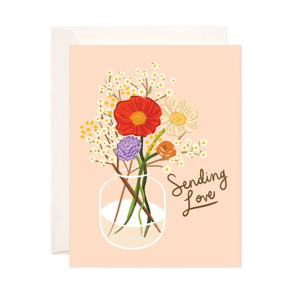 Bloomwolf Studio Greeting Cards