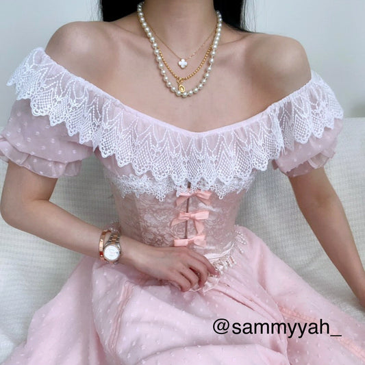 Victoria ensemble