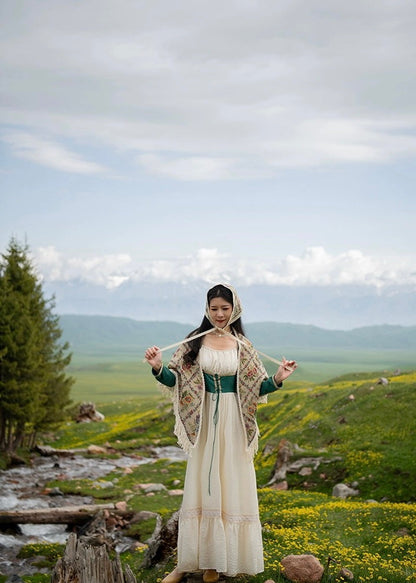Joy dress