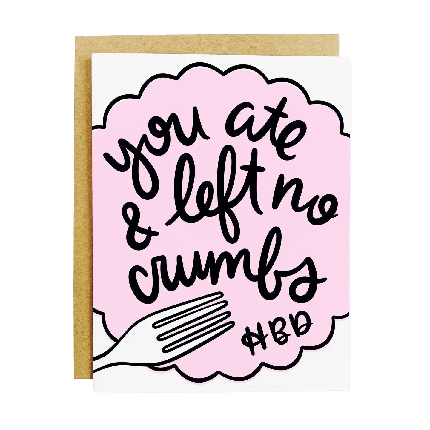 K+S Design Co Greeting Card