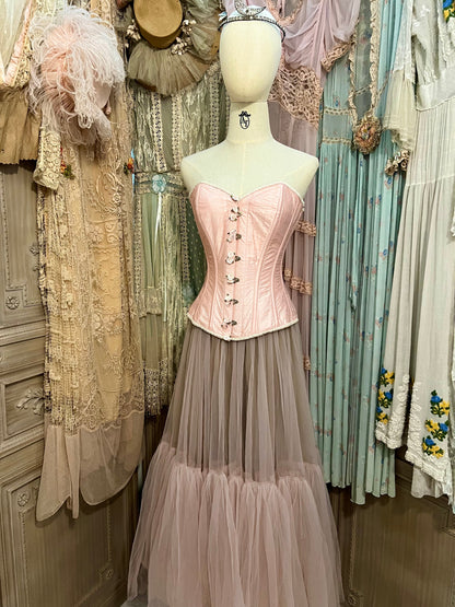 Giselle Corset