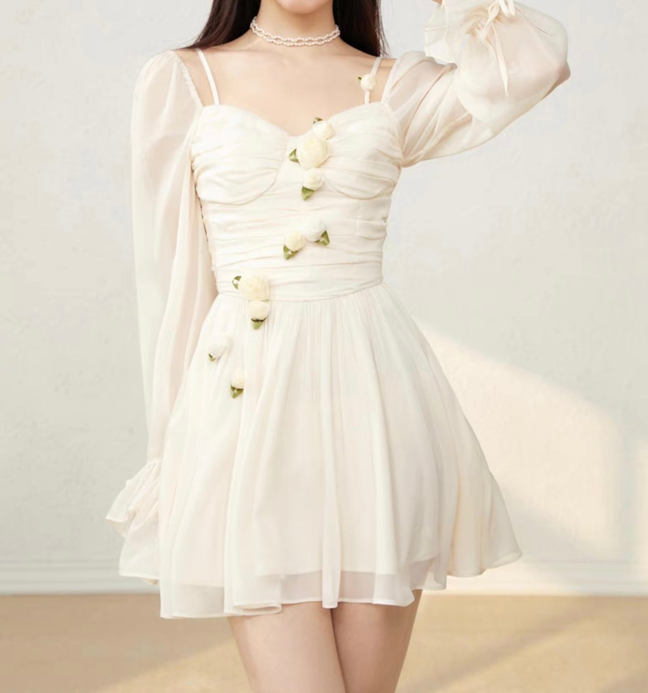 Bisou Bisou Dress