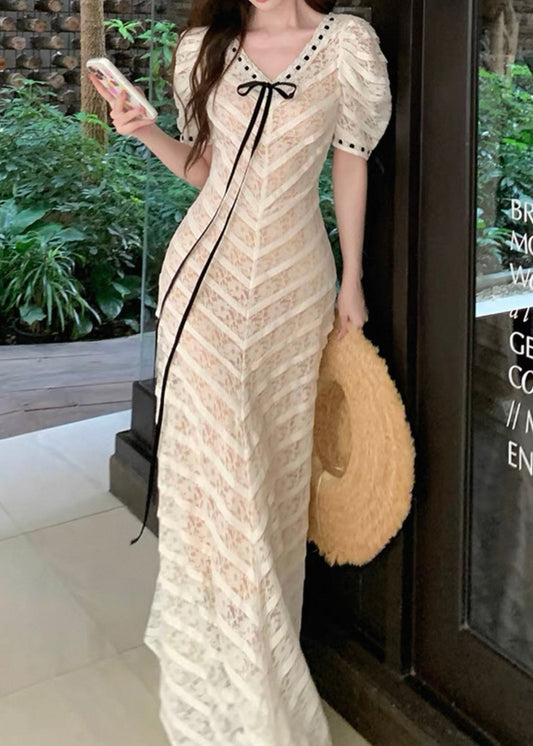 Paris holiday dress