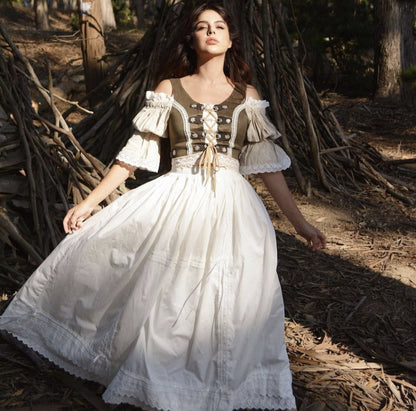 Pirates of Caribbean - Skirt only