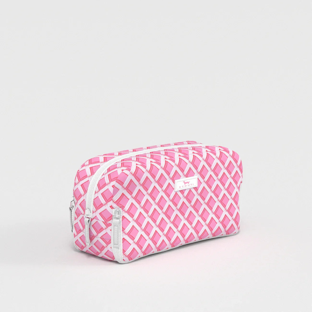 3 Way Toiletry Bag