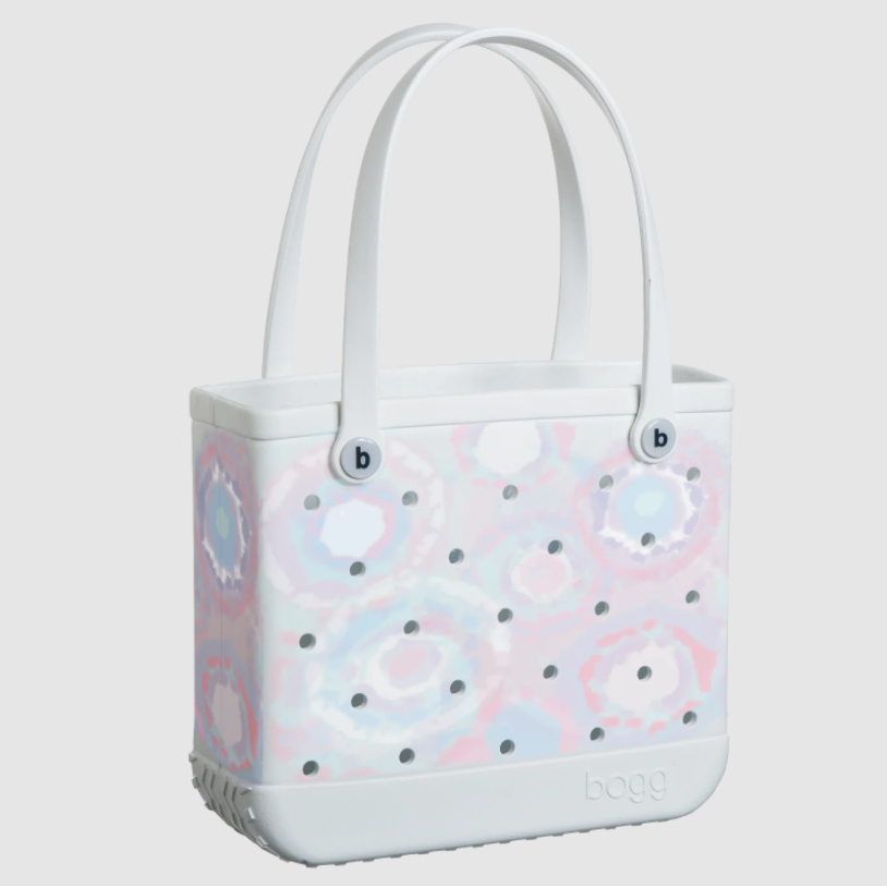 Limited Edition Baby Bogg Bag (Small Tote)