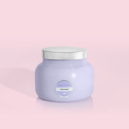 Capri Blue Signature Jar 19oz Candle