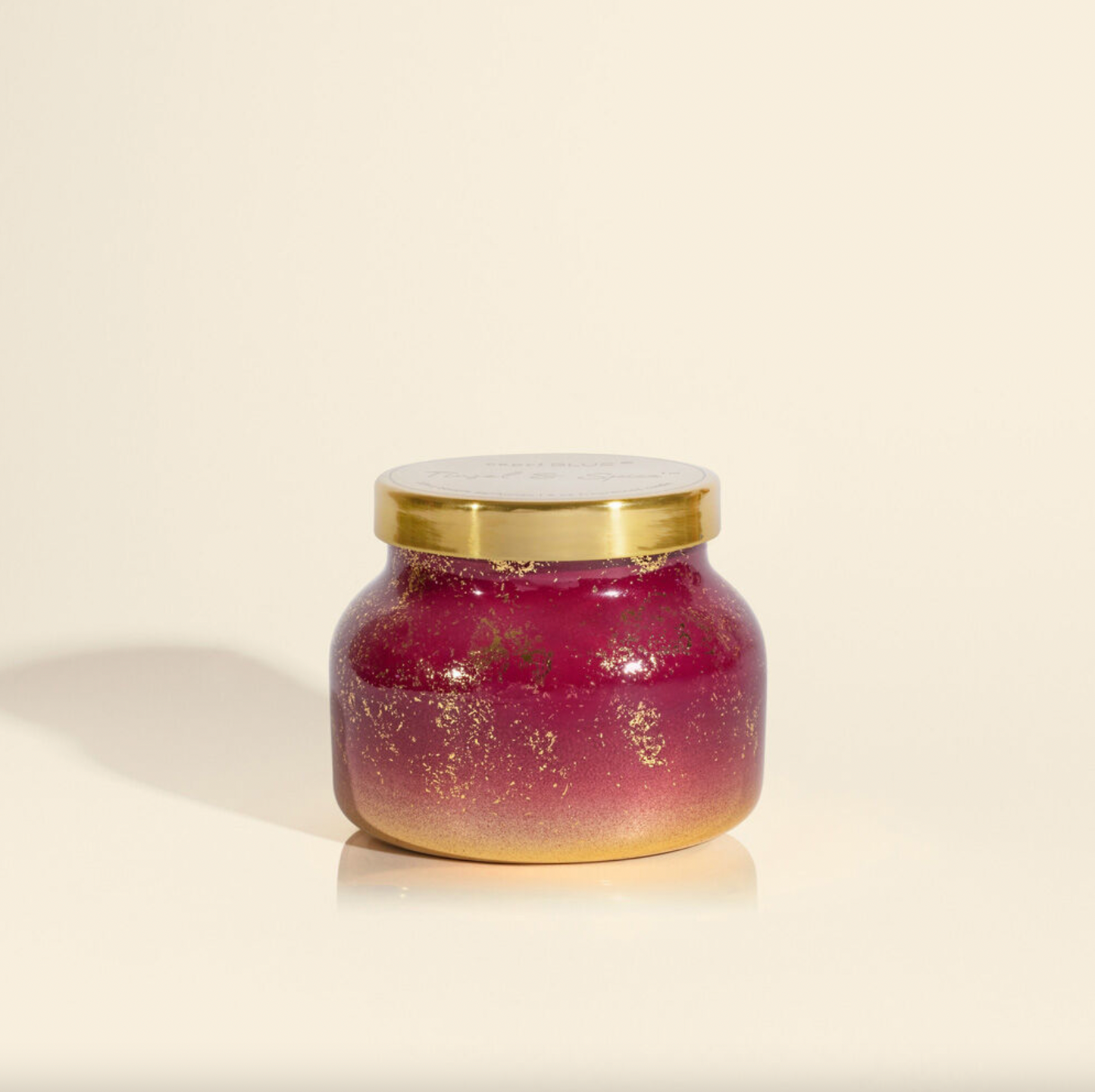 Capri Blue Petite Glimmer 8oz Candle