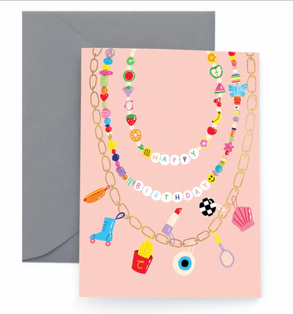 Carolyn Suzuki Greeting Card