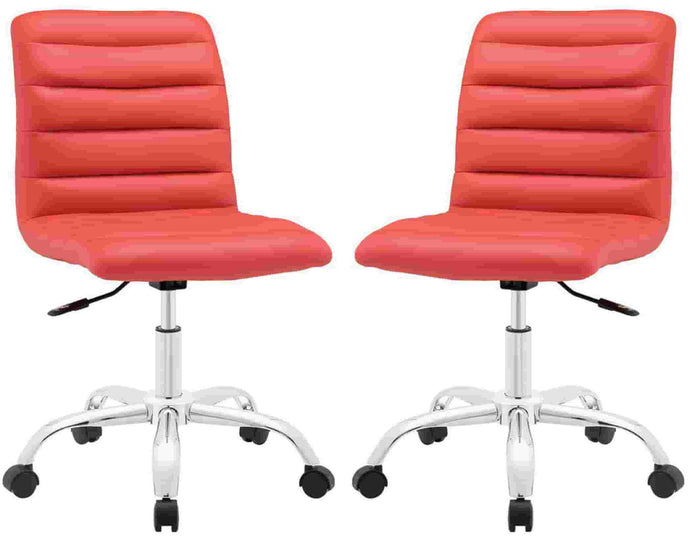 Adjustable Height Bar Stools With Metal Chrome Base Leatherette -