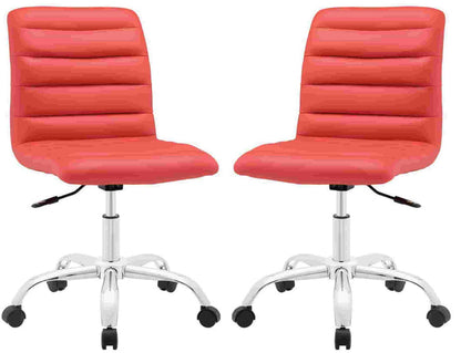 Adjustable Height Bar Stools With Metal Chrome Base Leatherette -