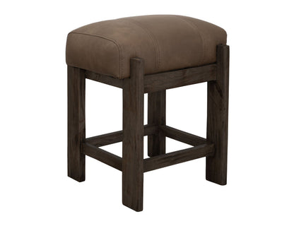 Balam - Backless Stool