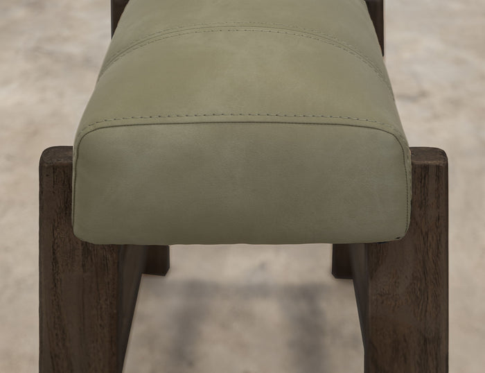 Balam - Backless Stool