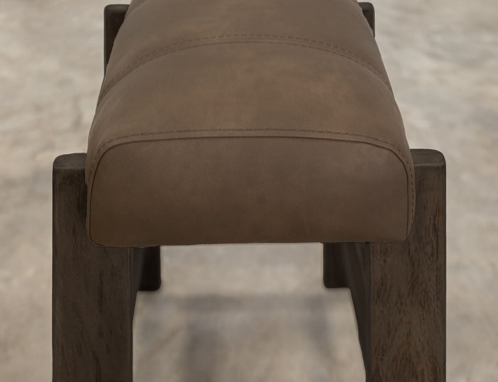 Balam - Backless Stool