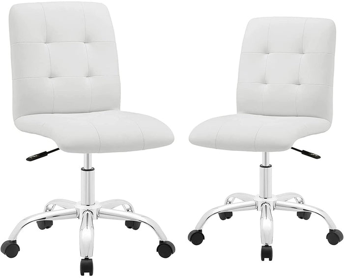 Bar Chair Height Adjustable Nylon Wheel Base