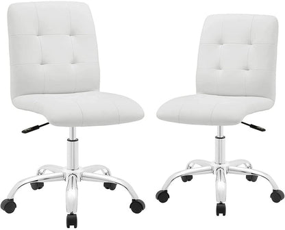 Bar Chair Height Adjustable Nylon Wheel Base