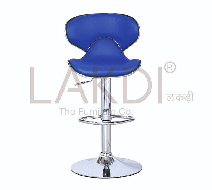 Blue / 1 Chair