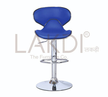 Blue / 1 Chair