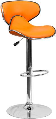 Orange / 1 Chair