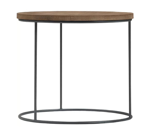 Bedside Table with Premium Finish and Sleek Legs for Modern Home Style