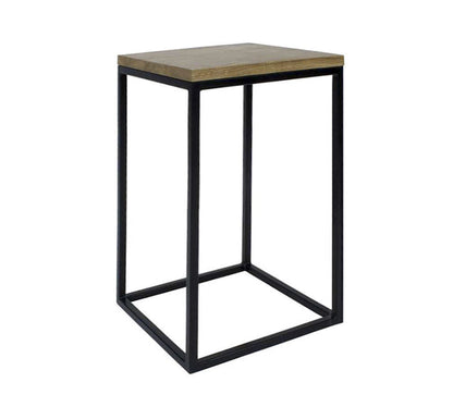 Bedside Table with Smooth Design and Premium Finish for Safe and Stylish Decor