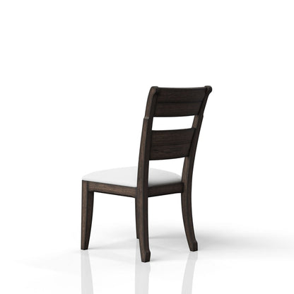 Bellamy Lane - Desk Chair - Elm / Cream