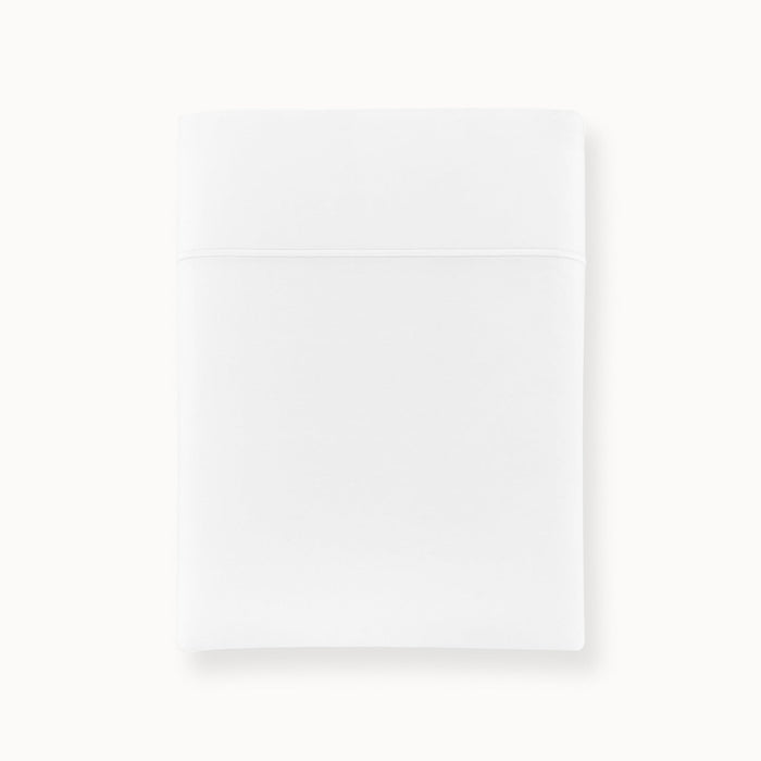 Boutique Percale Flat Sheet - Caitlin Wilson Design