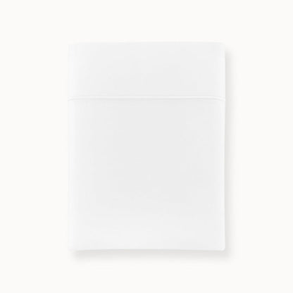 Boutique Percale Flat Sheet - Caitlin Wilson Design