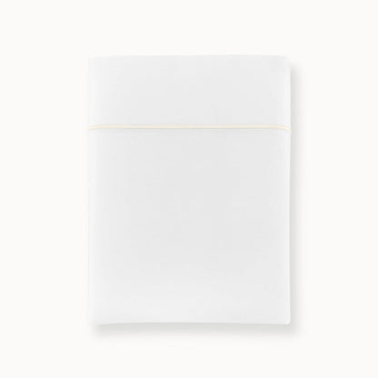 Boutique Percale Flat Sheet - Caitlin Wilson Design