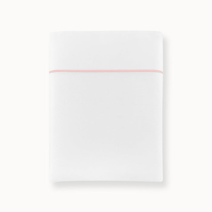 Boutique Percale Flat Sheet - Caitlin Wilson Design