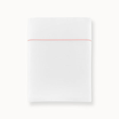 Boutique Percale Flat Sheet - Caitlin Wilson Design