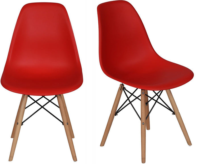 Cafe Chair