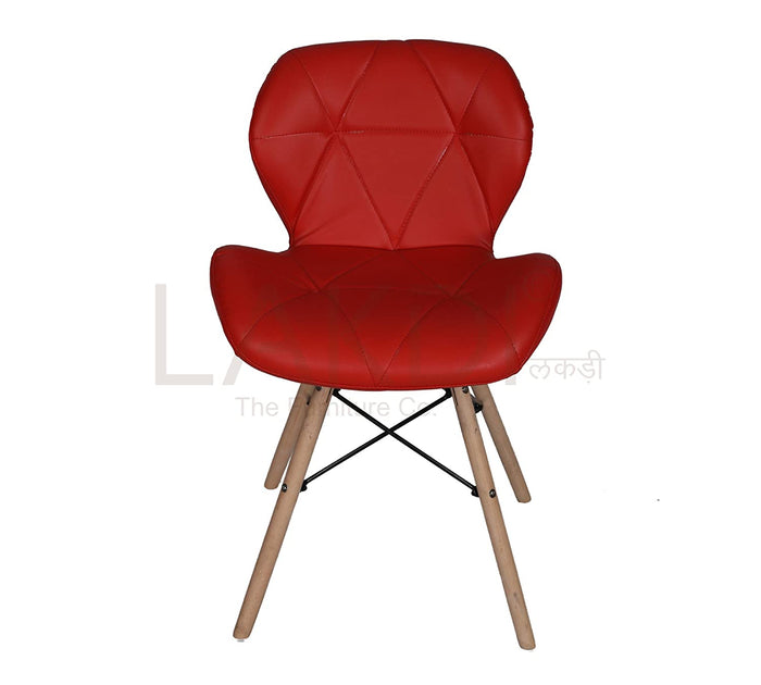 Red / 1 Chair