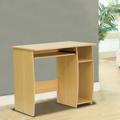Premium workspace desk with elegant office finish
