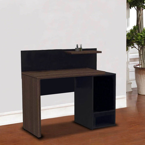 Stylish workstation for students and remote workers
