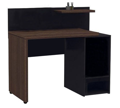 computer table office table study desk wooden table