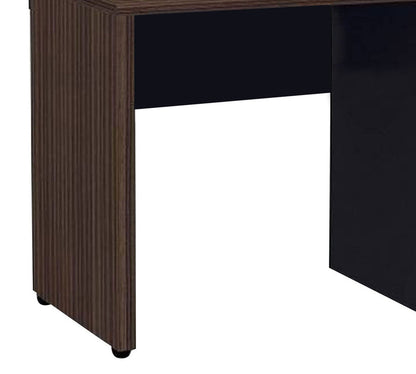 computer table office table study desk wooden table